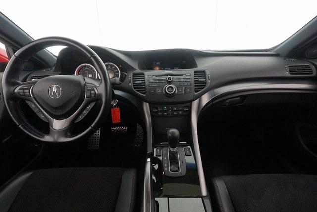 Thumbnail: 2012 Acura TSX - 22