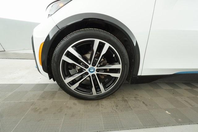 Thumbnail: 2018 BMW i3 - 30