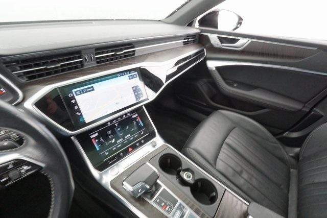 2020 Audi A7 Premium Plus 30