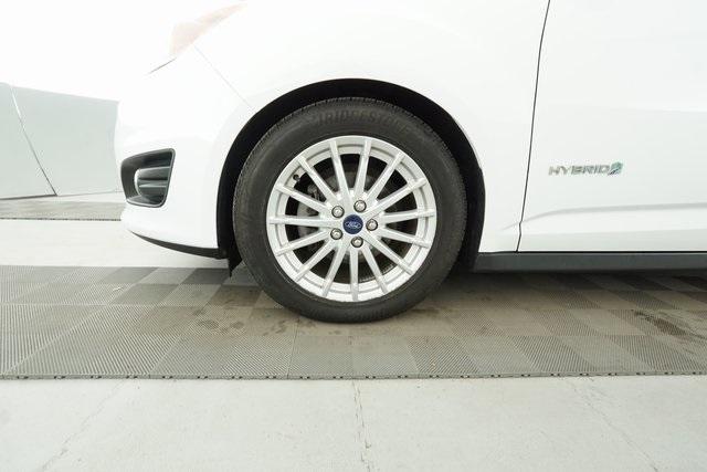 Thumbnail: 2015 Ford C-Max - 29