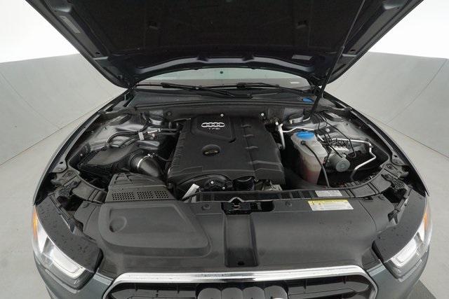 Thumbnail: 2015 Audi A5 - 27