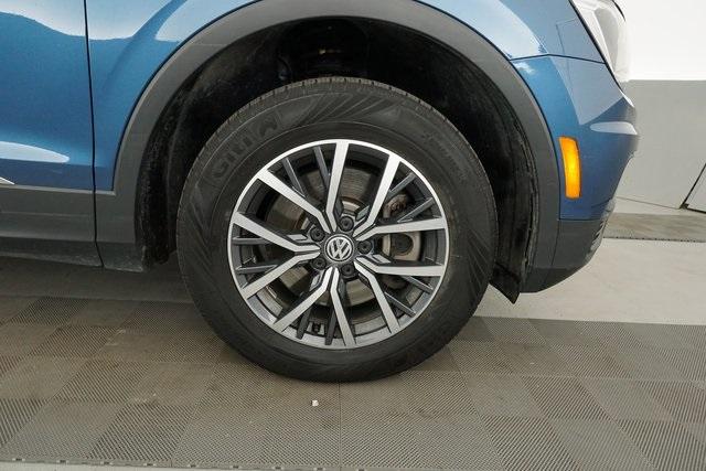 2020 Volkswagen Tiguan 2.0T 39