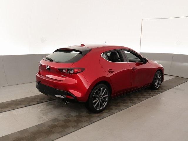 Thumbnail: 2020 Mazda Mazda3 - 7