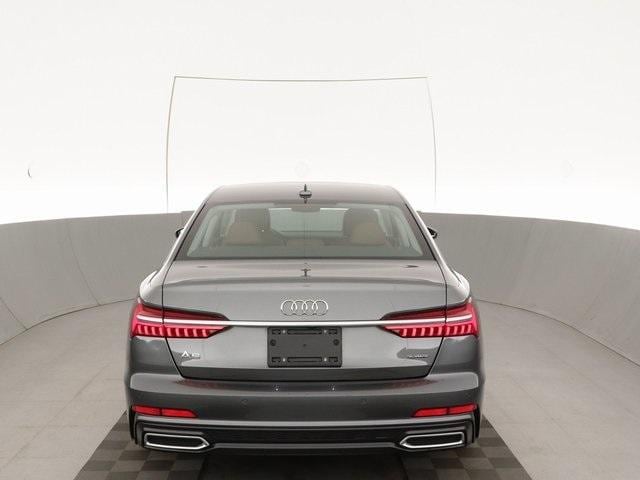 Thumbnail: 2019 Audi A6 - 8