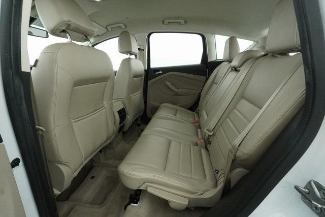 Thumbnail: 2015 Ford C-Max - 13