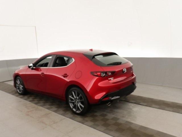 Thumbnail: 2020 Mazda Mazda3 - 4