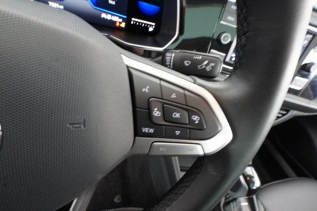 Thumbnail: 2022 Volkswagen Jetta - 28