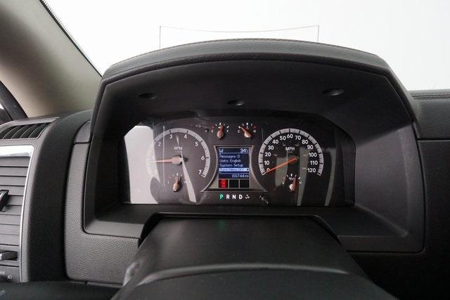 Thumbnail: 2012 RAM 1500 - 29