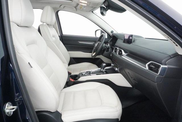 Thumbnail: 2020 Mazda CX-5 - 21