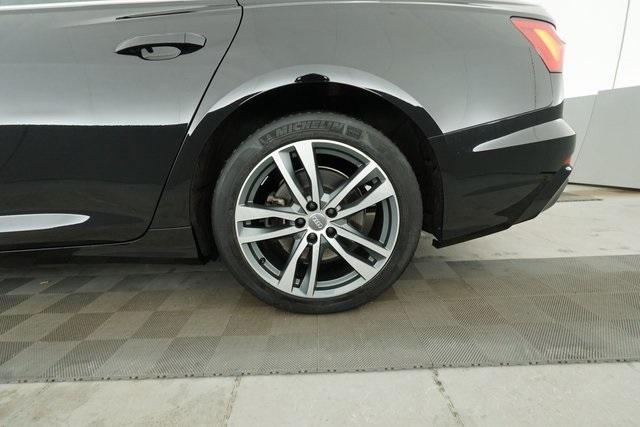 Thumbnail: 2019 Audi A6 - 33