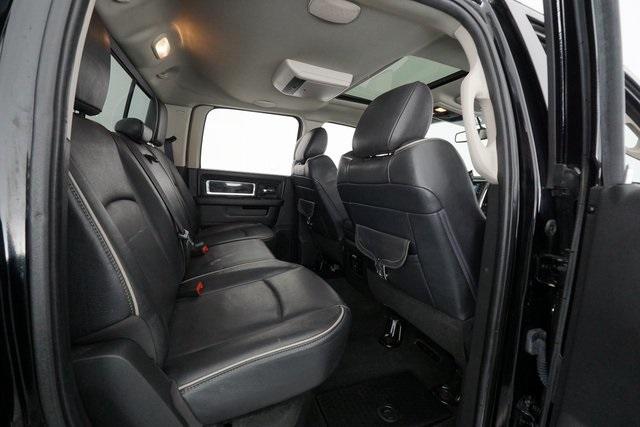 Thumbnail: 2012 RAM 1500 - 23