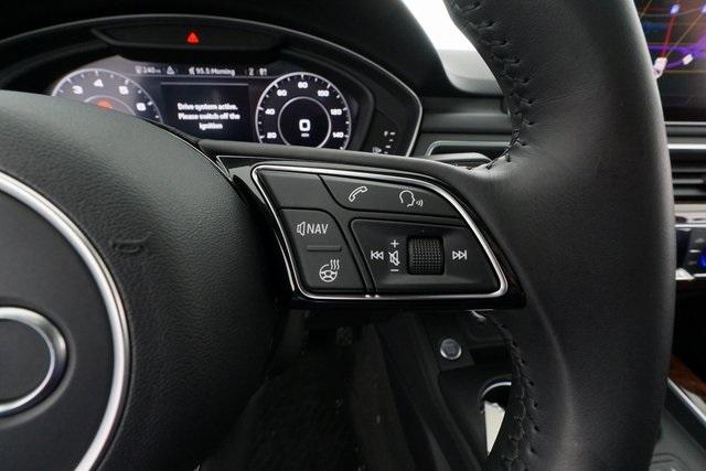 Thumbnail: 2019 Audi A5 - 30