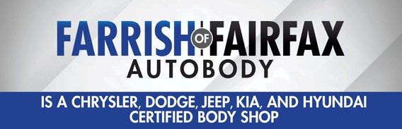 Farrish Of Fairfax >> Farrish Of Fairfax Auto Body New Collision Dealership In Farrish Of Fairfax >> Farrish Of Fairfax Auto Body New Collision Dealership In