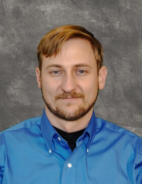 Staff member Dave Rodriguez from ID_64e0d4a7dd37