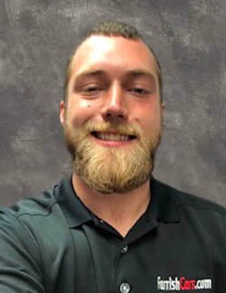Staff member Kyle Murphy from ID_64e0d4a7dd37