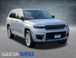 Jeep Grand Cherokee L