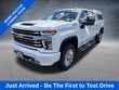 Chevrolet Silverado 2500HD