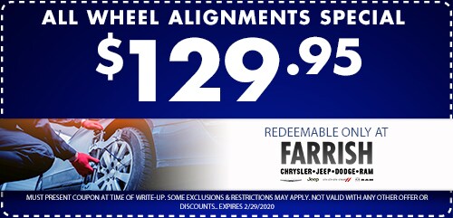 Farrish Of Fairfax >> Chrysler Jeep Dodge Ram Service Specials In Fairfax Va Farrish Of Fairfax >> Chrysler Jeep Dodge Ram Service Specials In Fairfax Va