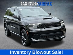 2025 Dodge Durango GT PLUS AWD