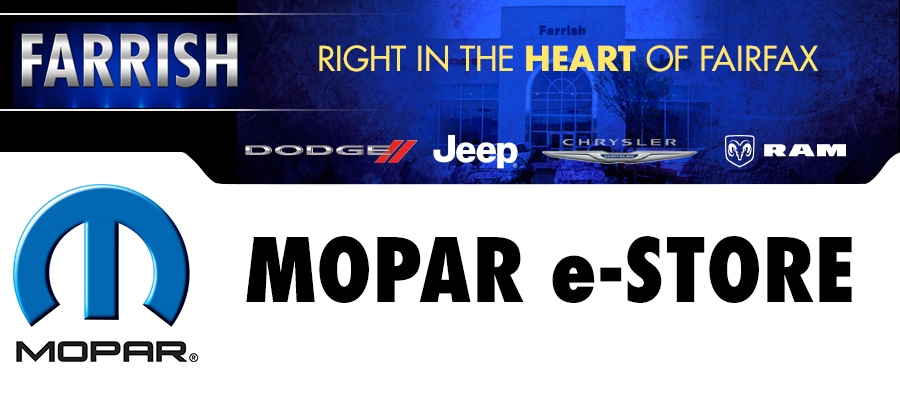 Dodge accessories sale store