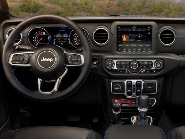 2021 jeep wrangler 2025