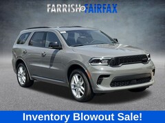 2025 Dodge Durango GT PLUS AWD
