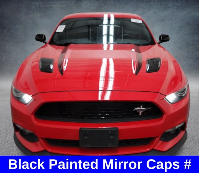 2017 Ford Mustang GT Premium photo 2