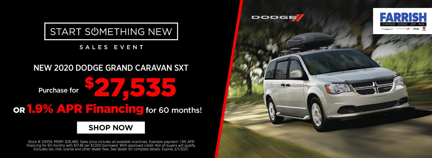 Farrish of Fairfax Chrysler Dodge Jeep RAM Fairfax VA