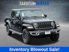 2025 Jeep Gladiator HIGH TIDE 4X4 Pickup
