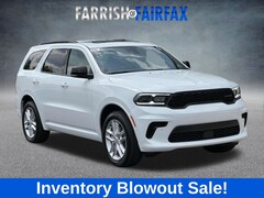 2025 Dodge Durango GT PLUS AWD