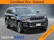 Jeep Grand Cherokee L