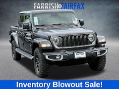 2025 Jeep Gladiator HIGH TIDE 4X4 Pickup