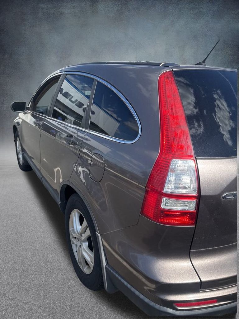 2010 Honda CR-V EX photo 3