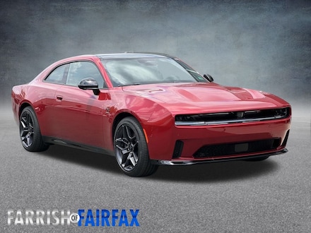 2024 Dodge Charger R/T Coupe