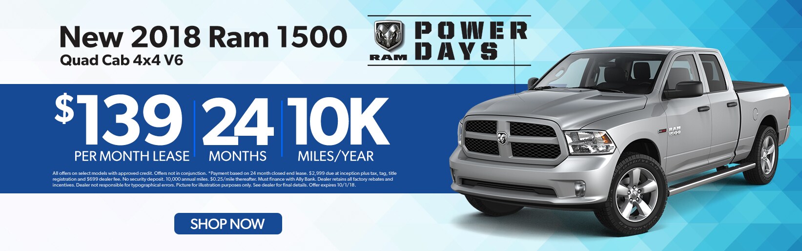 Chrysler Dodge Jeep & RAM Dealer in Fairfax VA 22031 Farrish Chrysler