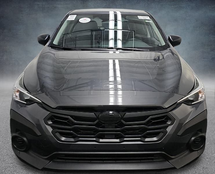 2024 Subaru Crosstrek Base photo 2