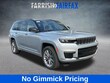 Jeep Grand Cherokee L