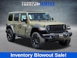 Jeep Wrangler 4xe
