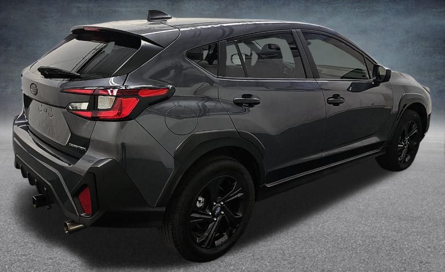2024 Subaru Crosstrek Base photo 3