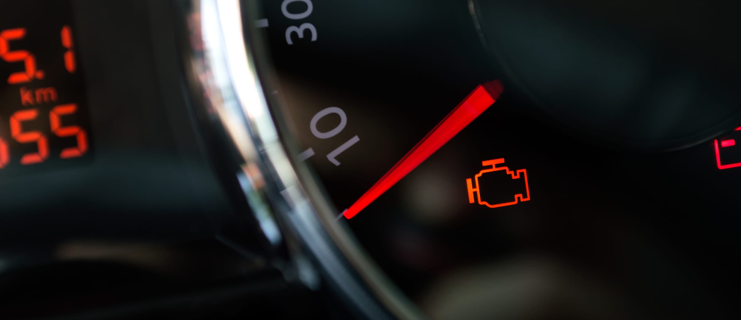 What Check Engine Light Means Farrish Chrysler Jeep