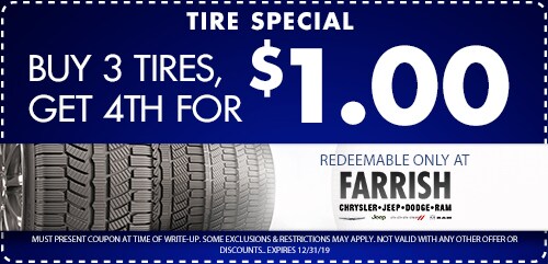 Farrish Subaru Service Coupons - Greatest Subaru