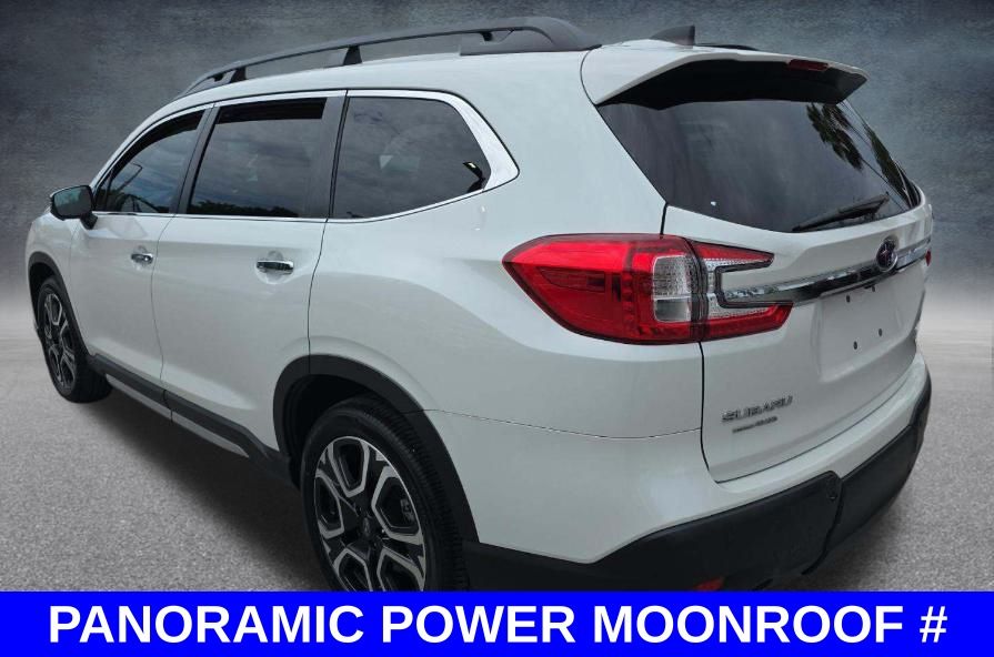 2023 Subaru Ascent Touring photo 2