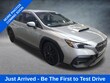 Subaru WRX