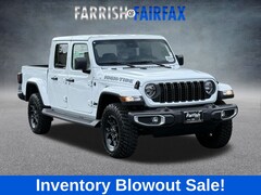 2025 Jeep Gladiator HIGH TIDE 4X4 Pickup