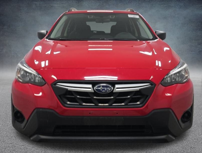 2023 Subaru Crosstrek Base photo 3