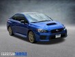 Subaru WRX
