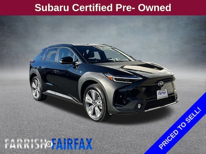 Upper & Lower Rear Spoiler Kit | SUBARU SOLTERRA 2024 Upper & Lower Rear Spoiler Kit | SUBARU SOLTERRA 2024