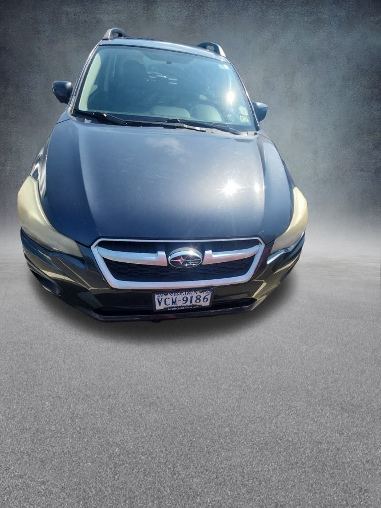 Used 2013 Subaru Impreza 2.0I Sport Limited with VIN JF1GPAS66D2840379 for sale in Fairfax, VA