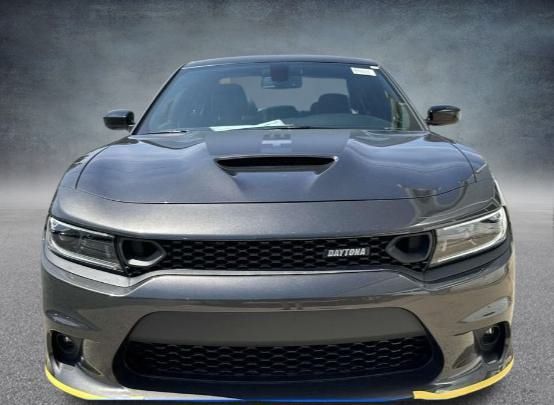 2023 Dodge Charger R/T Scat Pack photo 2