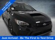 Subaru WRX